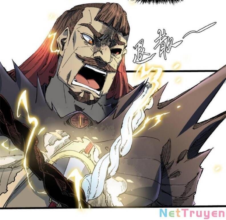 Vĩnh Hằng Quốc Độ Chapter 37 - 47
