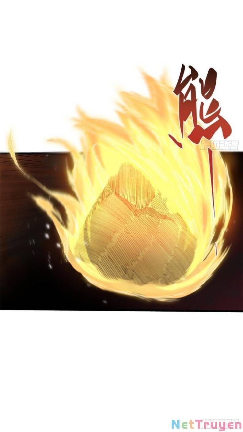 Vĩnh Hằng Quốc Độ Chapter 37 - 49