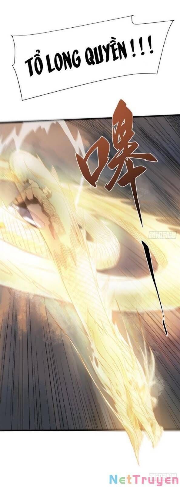 Vĩnh Hằng Quốc Độ Chapter 37 - 50