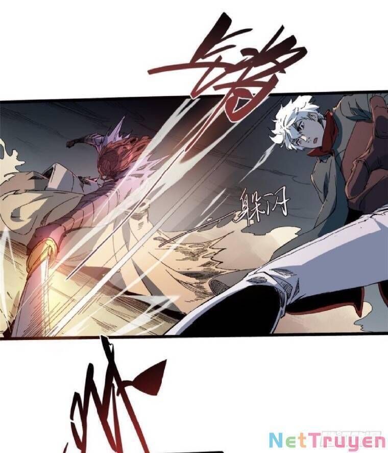 Vĩnh Hằng Quốc Độ Chapter 37 - 6