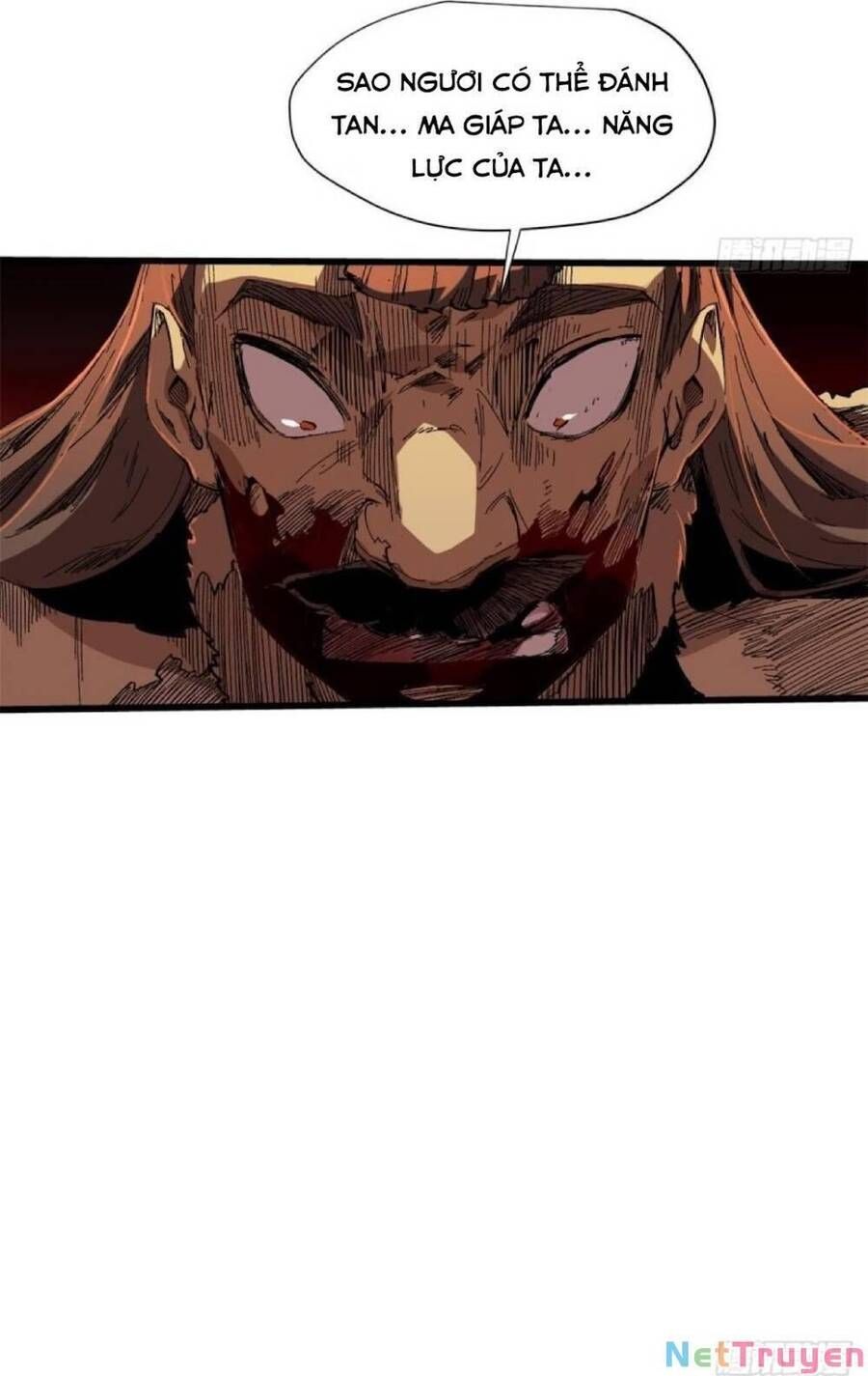 Vĩnh Hằng Quốc Độ Chapter 37 - 53