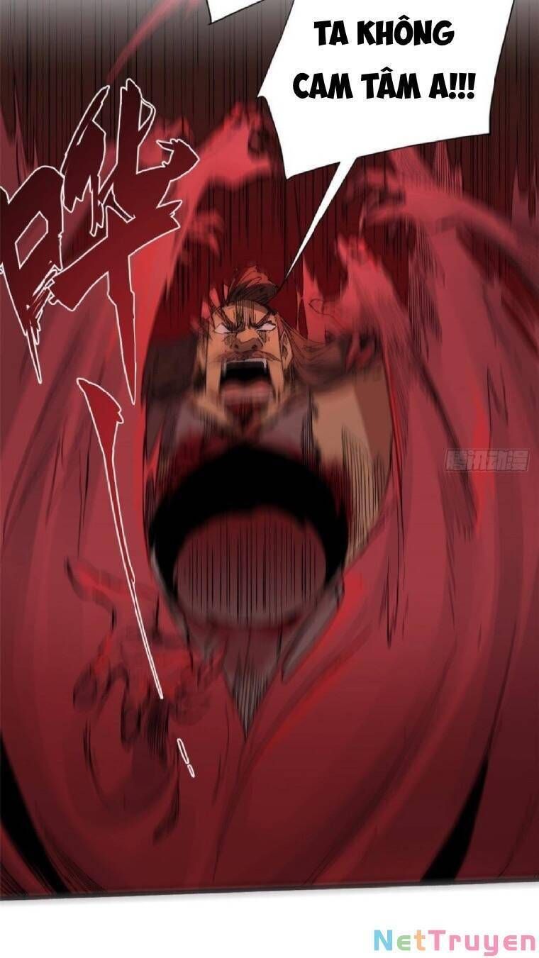 Vĩnh Hằng Quốc Độ Chapter 37 - 55