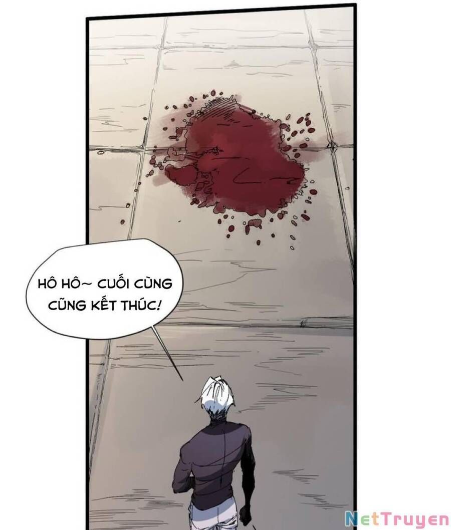 Vĩnh Hằng Quốc Độ Chapter 37 - 57