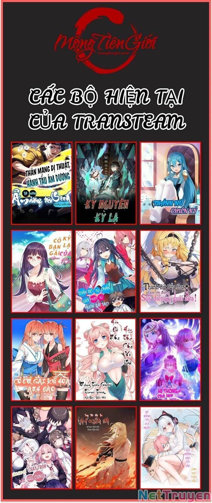 Vĩnh Hằng Quốc Độ Chapter 37 - 60