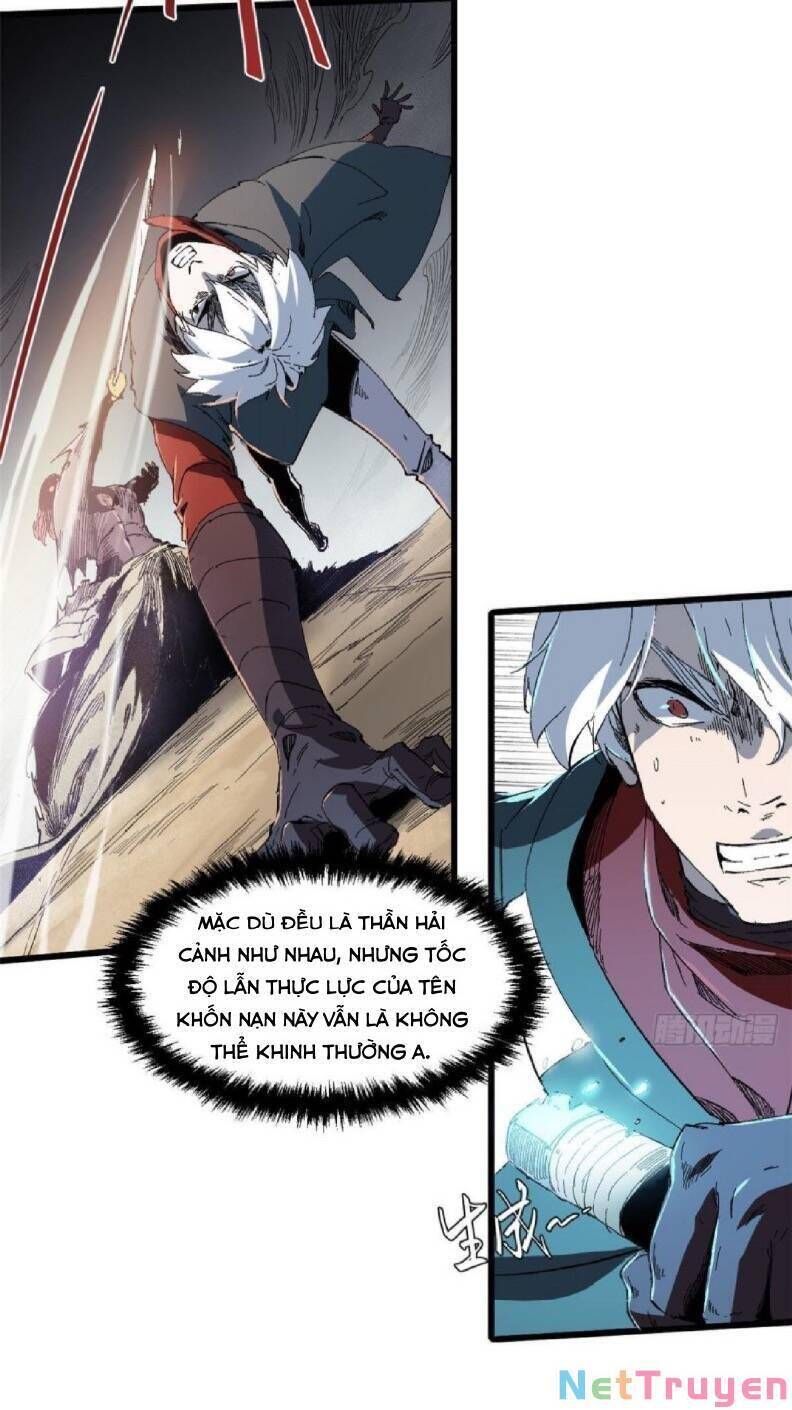 Vĩnh Hằng Quốc Độ Chapter 37 - 7