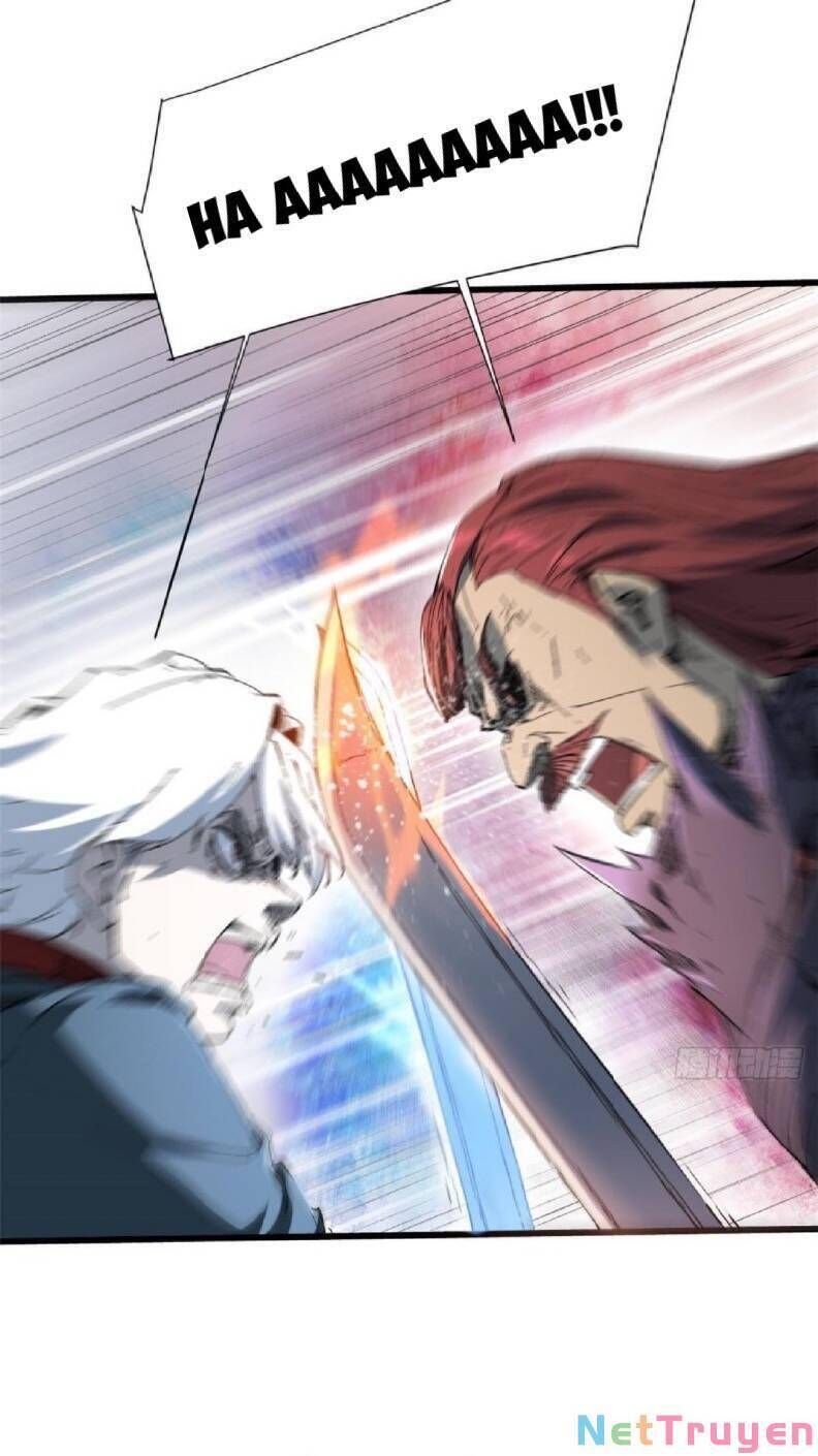Vĩnh Hằng Quốc Độ Chapter 37 - 10