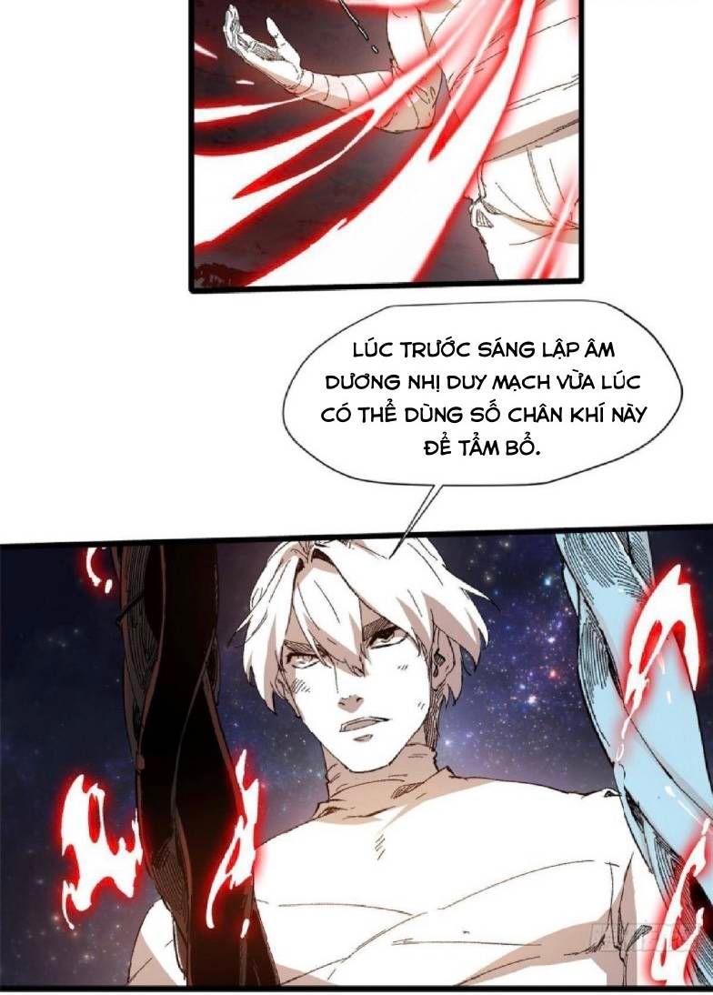 Vĩnh Hằng Quốc Độ Chapter 38 - 11