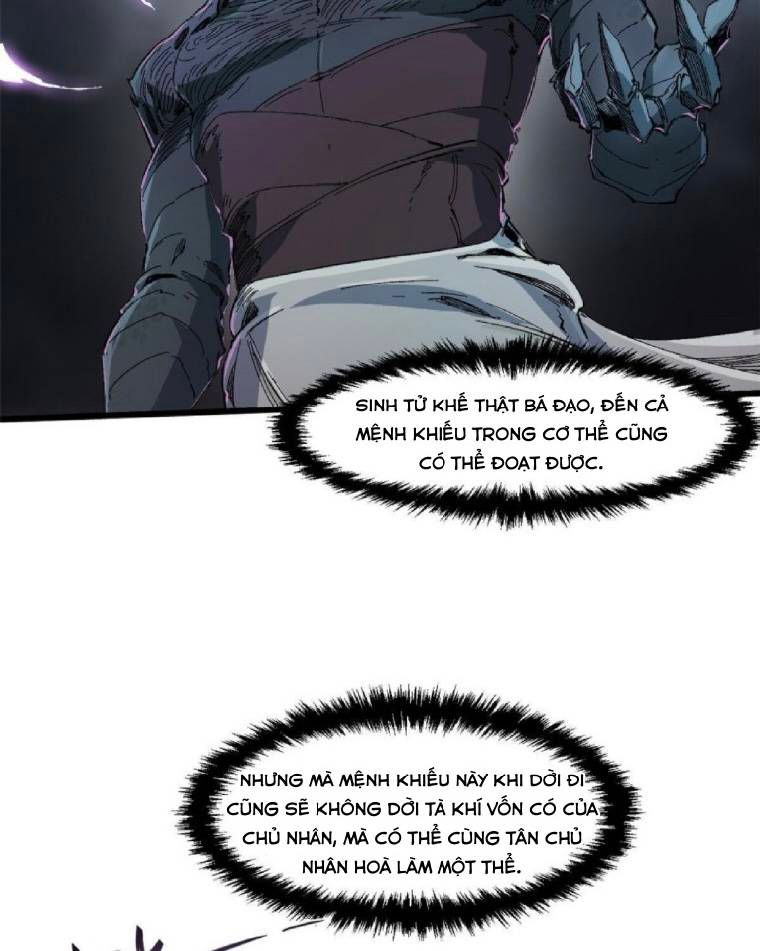 Vĩnh Hằng Quốc Độ Chapter 38 - 15