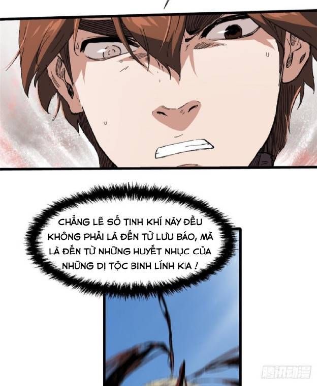 Vĩnh Hằng Quốc Độ Chapter 38 - 20