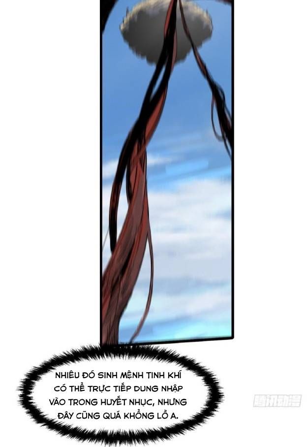 Vĩnh Hằng Quốc Độ Chapter 38 - 21
