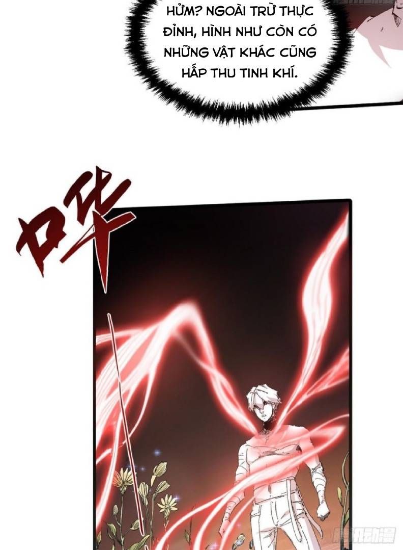 Vĩnh Hằng Quốc Độ Chapter 38 - 26