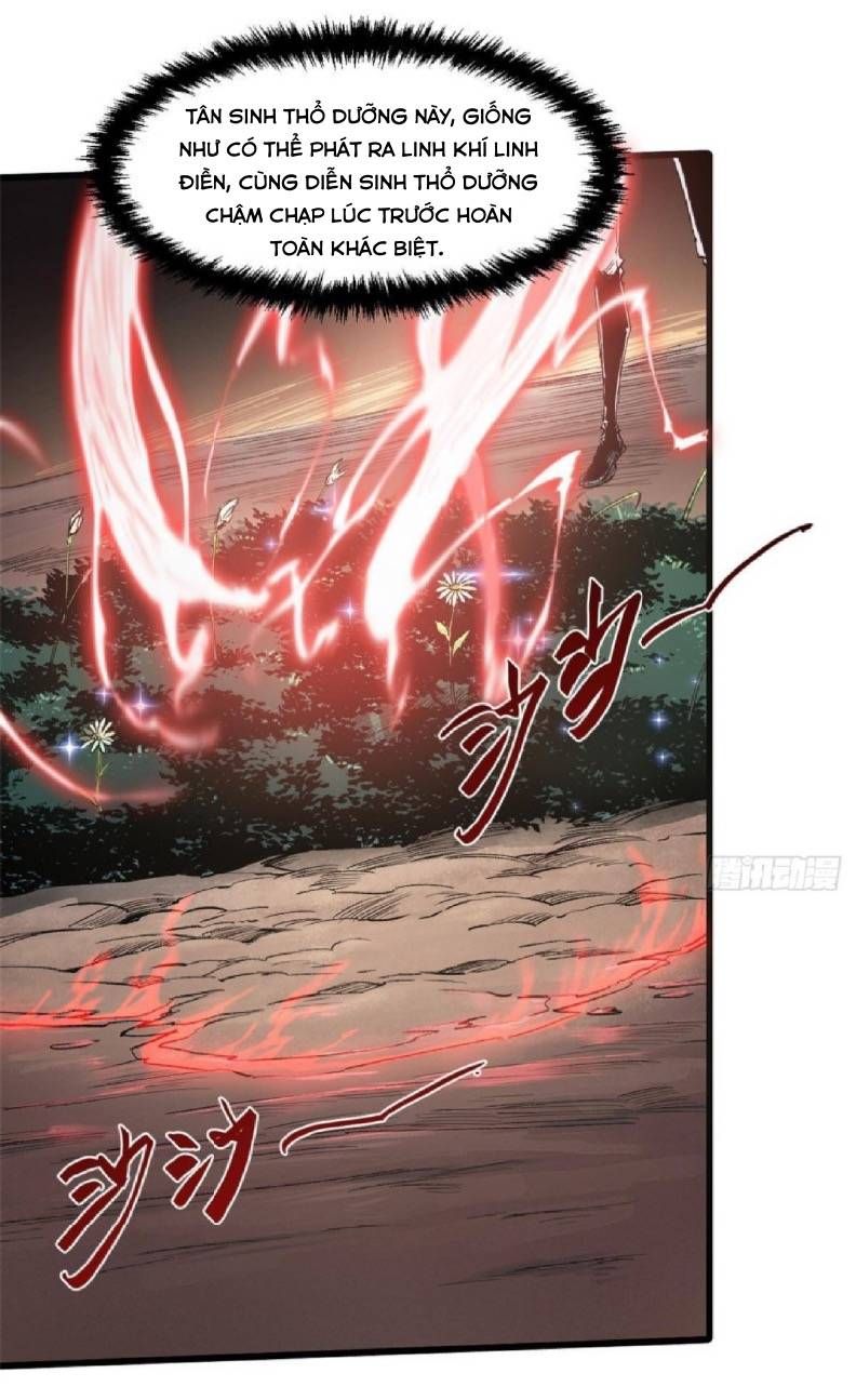 Vĩnh Hằng Quốc Độ Chapter 38 - 28