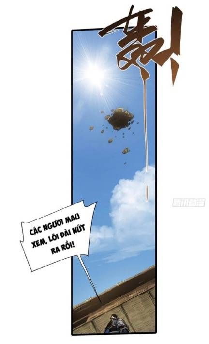 Vĩnh Hằng Quốc Độ Chapter 38 - 30