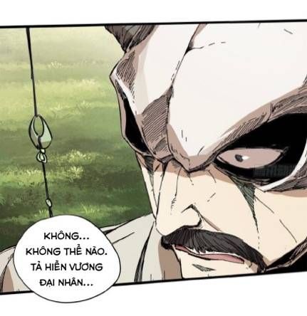 Vĩnh Hằng Quốc Độ Chapter 38 - 34