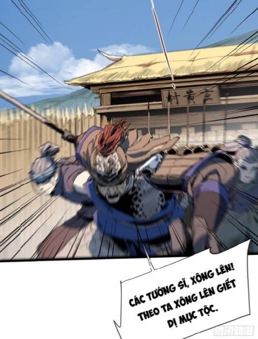 Vĩnh Hằng Quốc Độ Chapter 38 - 50