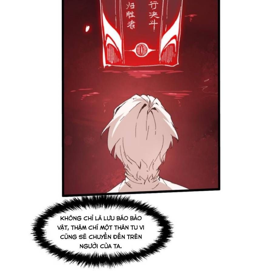 Vĩnh Hằng Quốc Độ Chapter 38 - 6