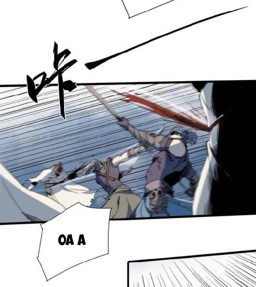 Vĩnh Hằng Quốc Độ Chapter 38 - 51