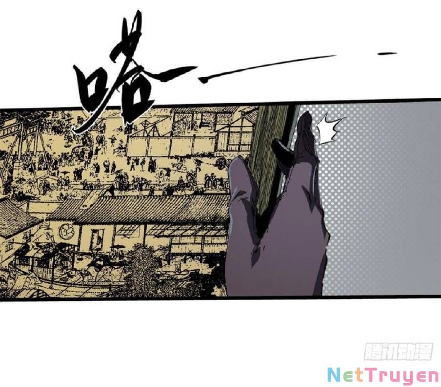 Vĩnh Hằng Quốc Độ Chapter 39 - 11