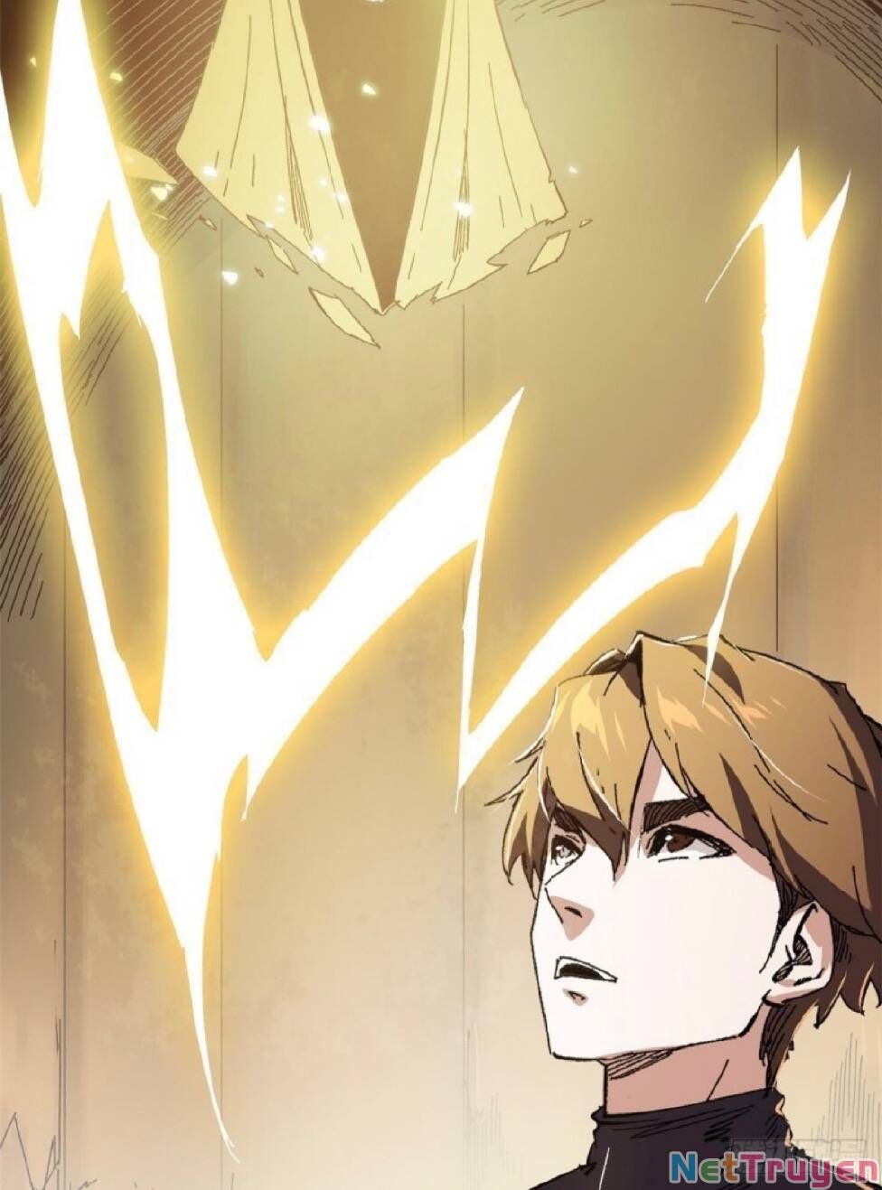 Vĩnh Hằng Quốc Độ Chapter 39 - 15
