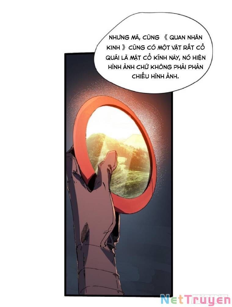 Vĩnh Hằng Quốc Độ Chapter 39 - 18