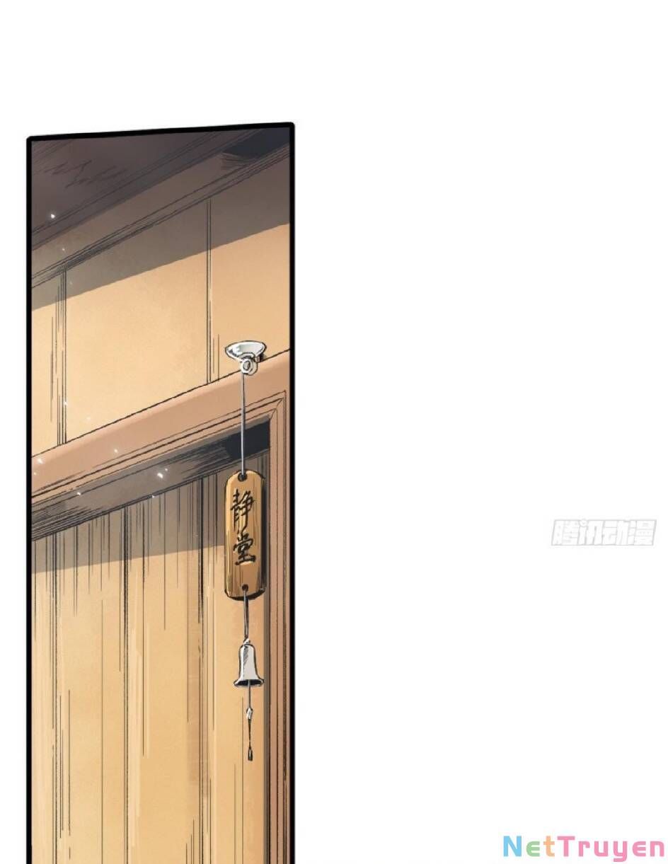 Vĩnh Hằng Quốc Độ Chapter 39 - 3