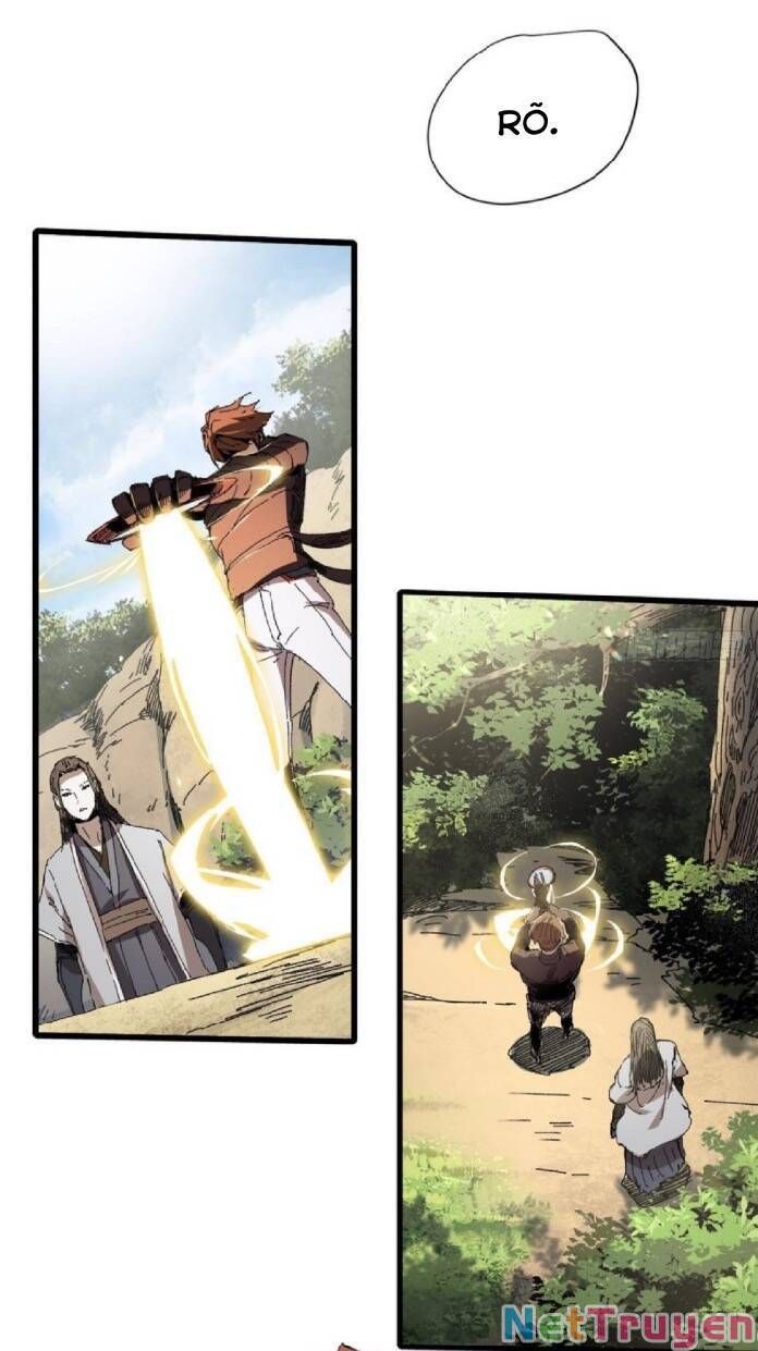 Vĩnh Hằng Quốc Độ Chapter 39 - 27