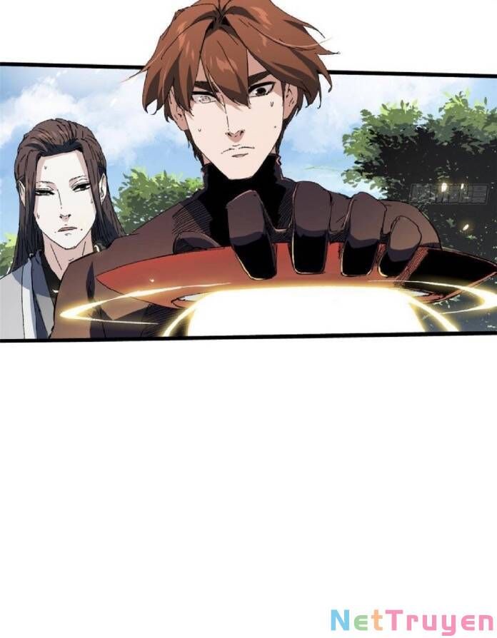 Vĩnh Hằng Quốc Độ Chapter 39 - 28