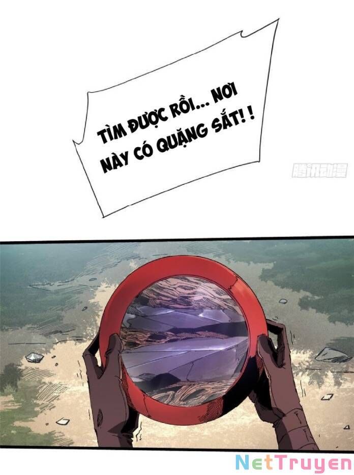 Vĩnh Hằng Quốc Độ Chapter 39 - 29