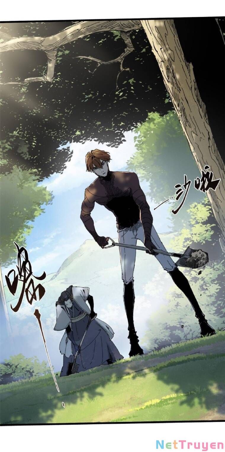 Vĩnh Hằng Quốc Độ Chapter 39 - 31