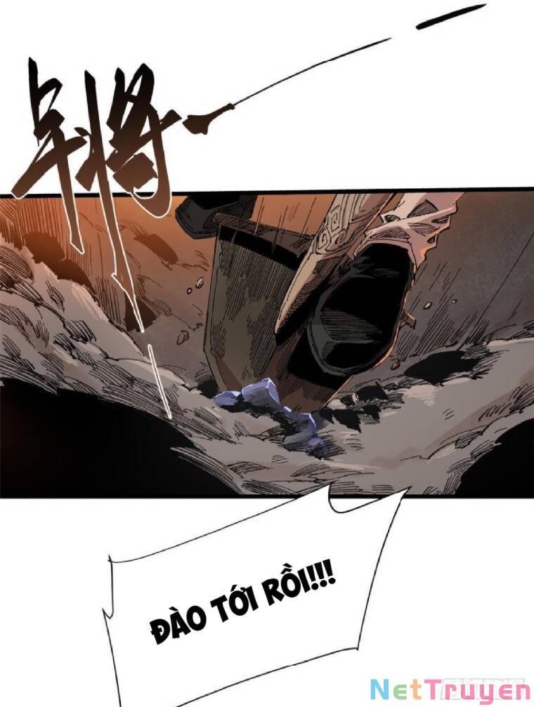 Vĩnh Hằng Quốc Độ Chapter 39 - 33