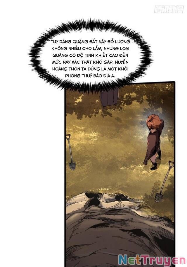 Vĩnh Hằng Quốc Độ Chapter 39 - 36