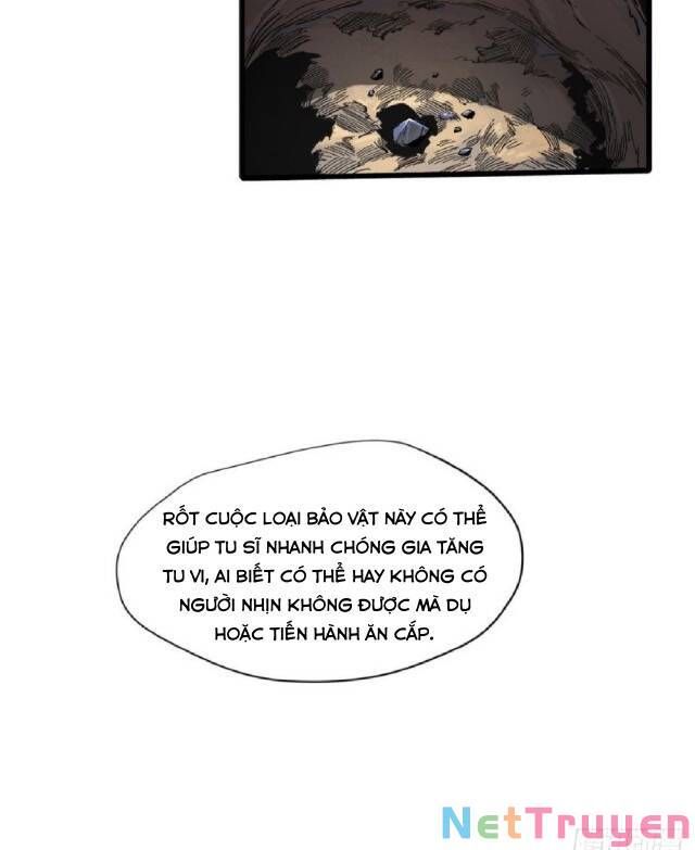 Vĩnh Hằng Quốc Độ Chapter 39 - 37