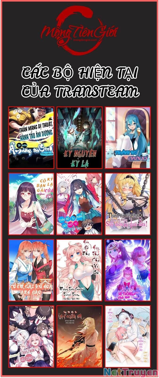 Vĩnh Hằng Quốc Độ Chapter 39 - 39