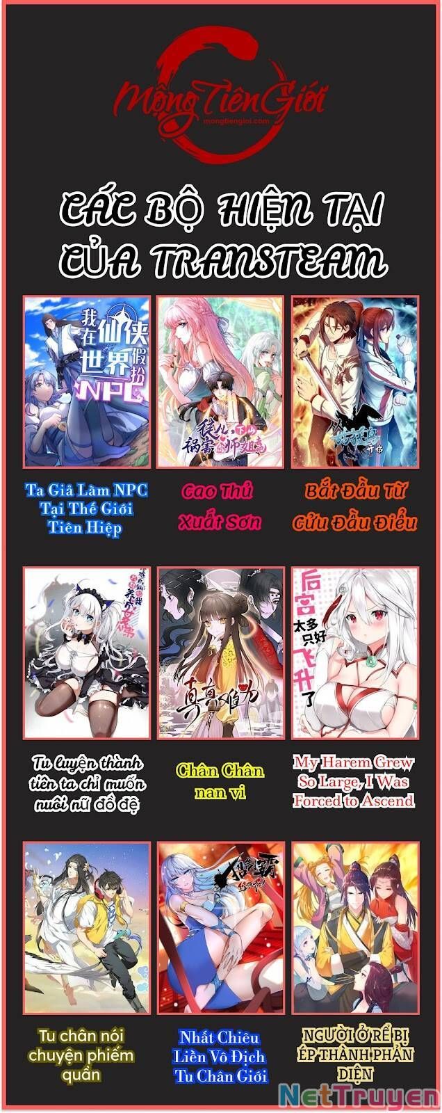 Vĩnh Hằng Quốc Độ Chapter 39 - 40