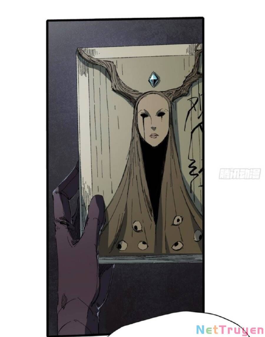 Vĩnh Hằng Quốc Độ Chapter 39 - 9