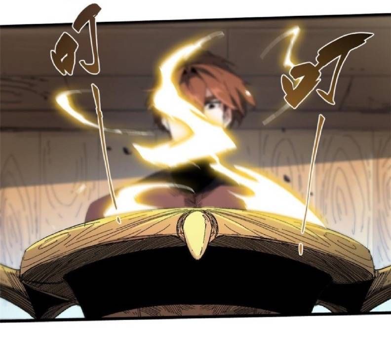 Vĩnh Hằng Quốc Độ Chapter 40 - 16