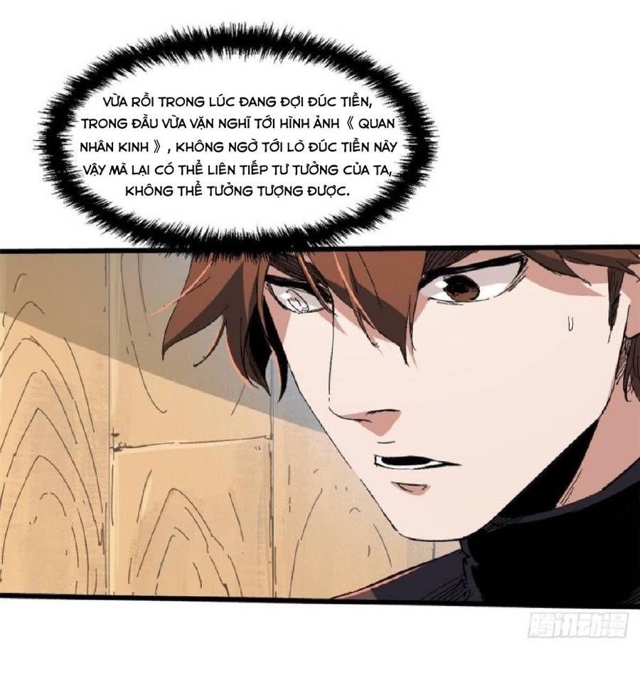 Vĩnh Hằng Quốc Độ Chapter 40 - 20