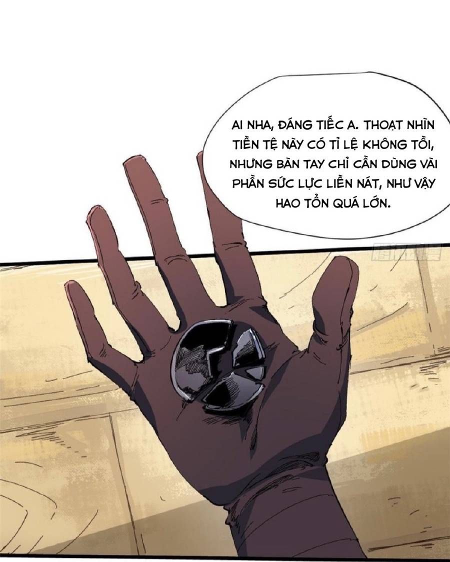 Vĩnh Hằng Quốc Độ Chapter 40 - 22