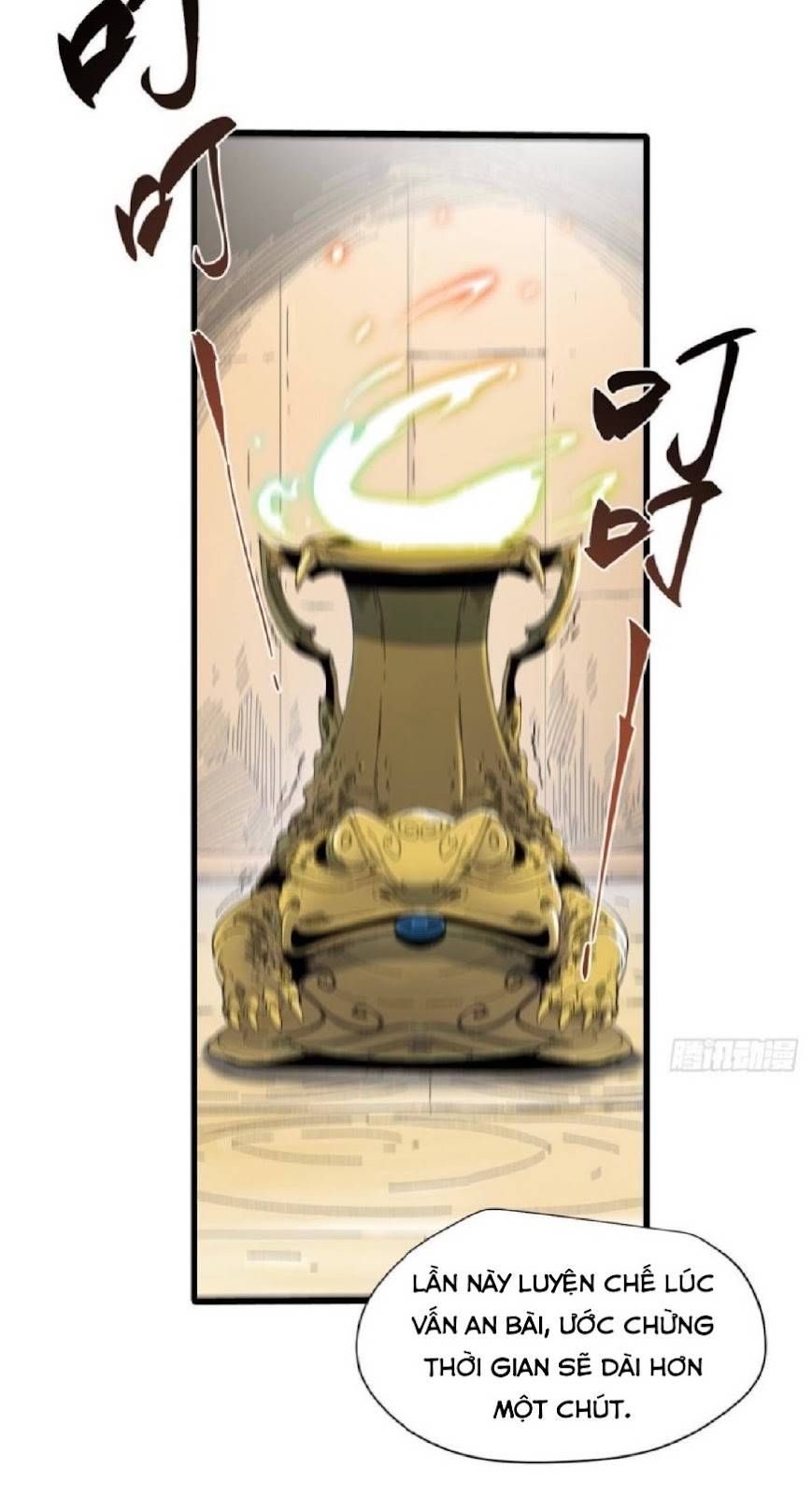 Vĩnh Hằng Quốc Độ Chapter 40 - 25