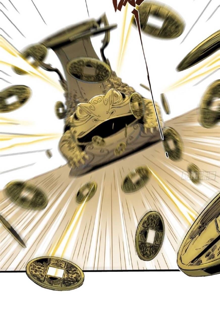 Vĩnh Hằng Quốc Độ Chapter 40 - 27