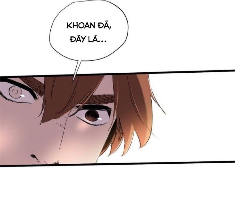 Vĩnh Hằng Quốc Độ Chapter 40 - 30