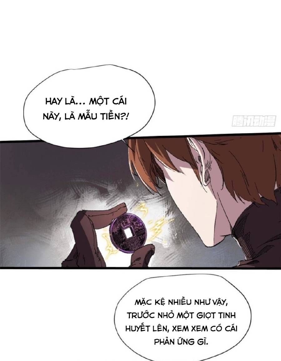 Vĩnh Hằng Quốc Độ Chapter 40 - 32