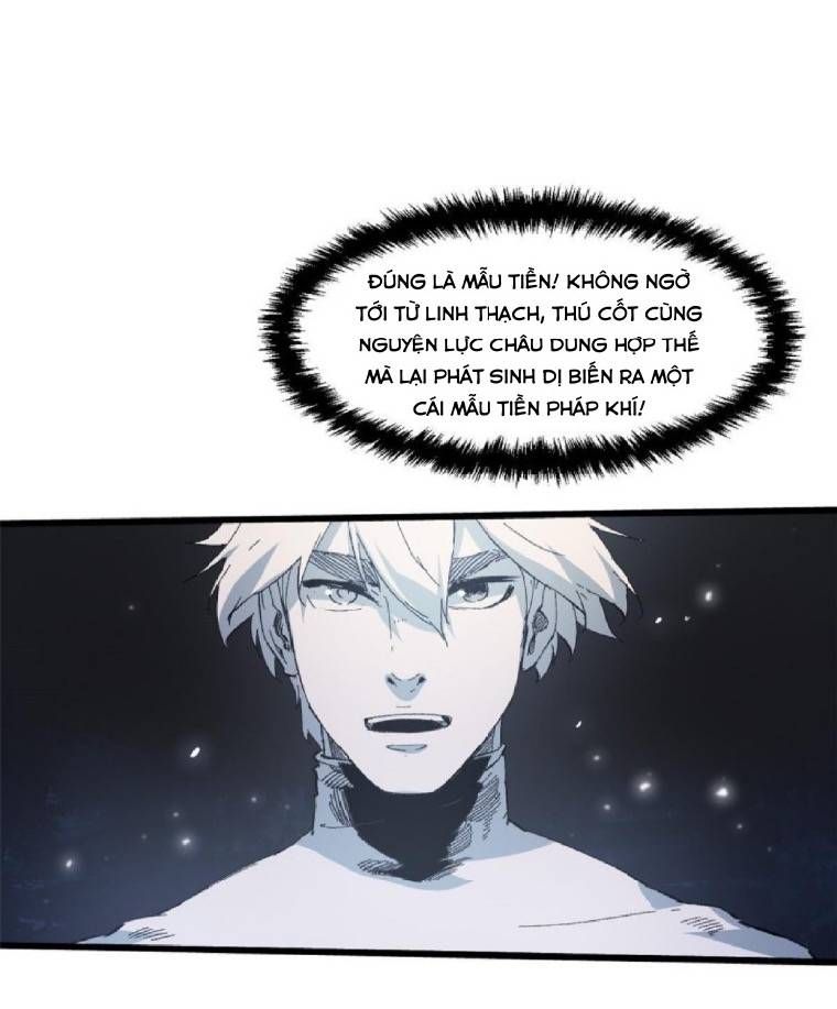 Vĩnh Hằng Quốc Độ Chapter 40 - 35