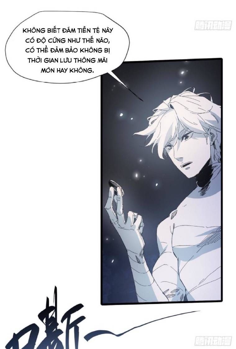 Vĩnh Hằng Quốc Độ Chapter 40 - 36