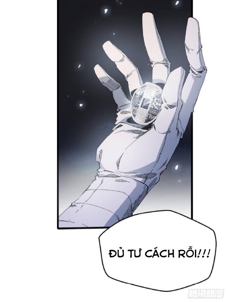 Vĩnh Hằng Quốc Độ Chapter 40 - 38