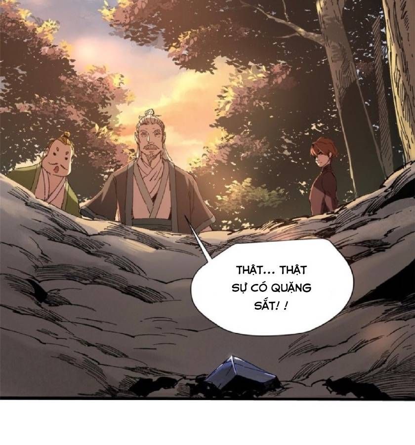 Vĩnh Hằng Quốc Độ Chapter 40 - 5