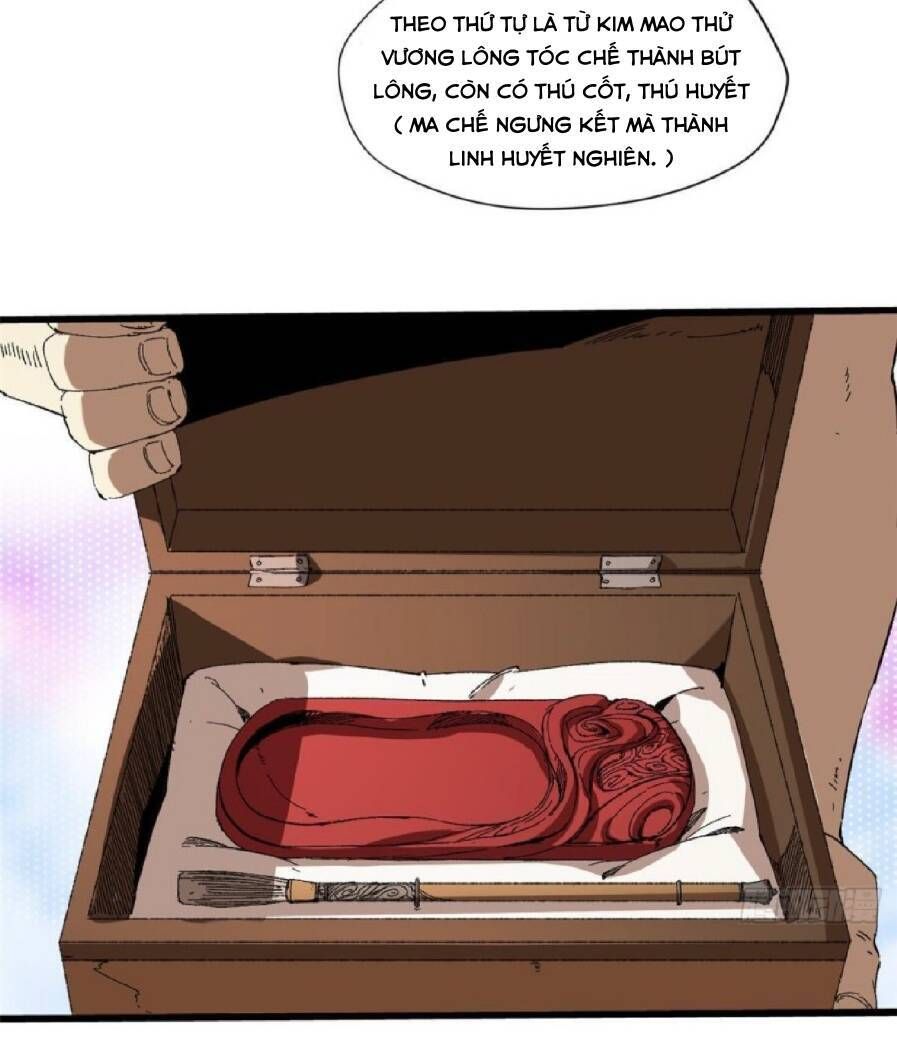 Vĩnh Hằng Quốc Độ Chapter 41 - 14