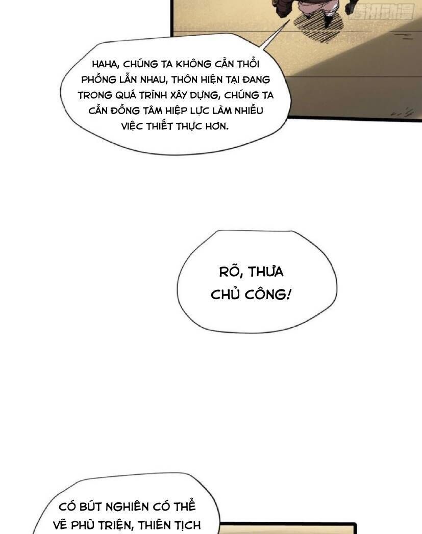 Vĩnh Hằng Quốc Độ Chapter 41 - 16