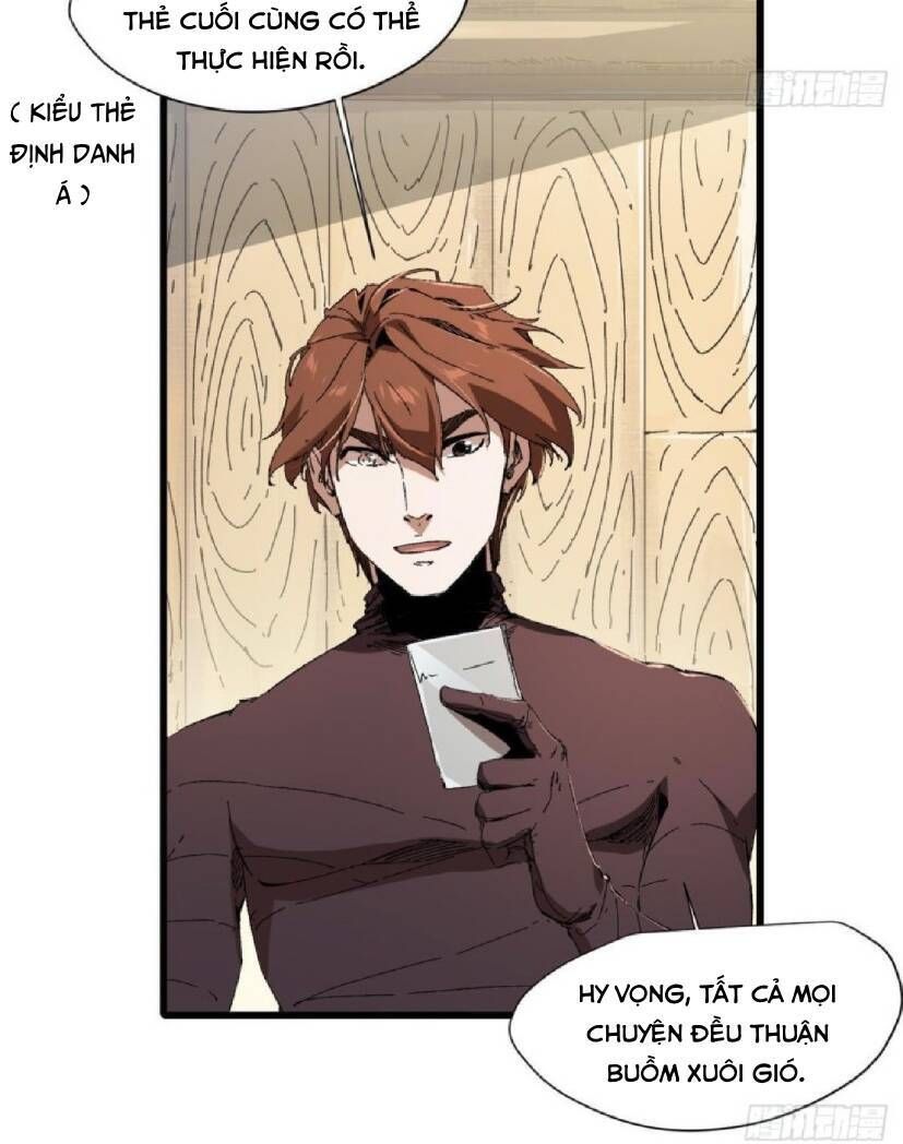 Vĩnh Hằng Quốc Độ Chapter 41 - 17