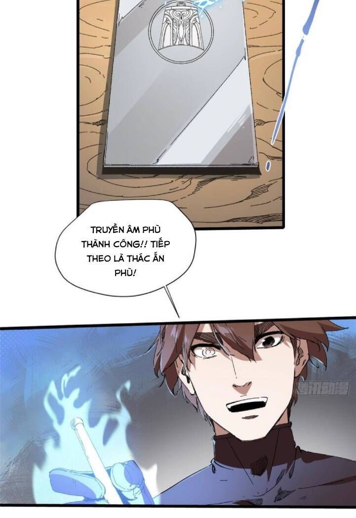 Vĩnh Hằng Quốc Độ Chapter 41 - 20